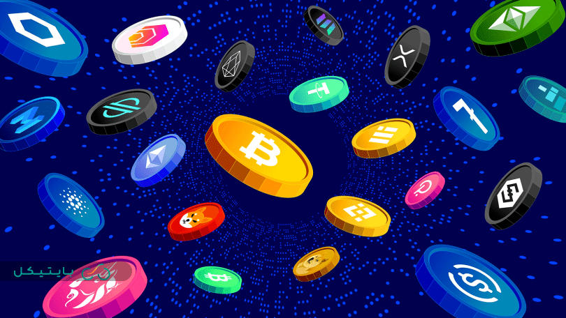 ارزدیجیتال انفجاری 2024 و 2025