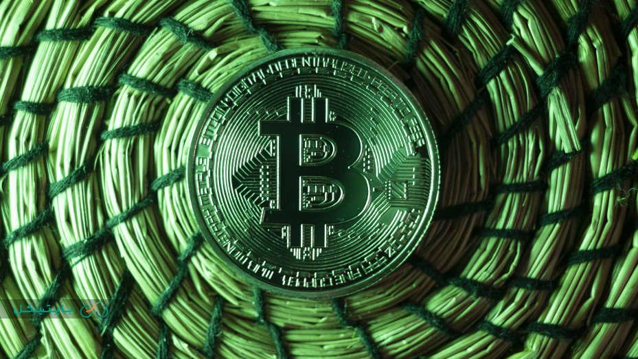 هاوینگ بیتکوین