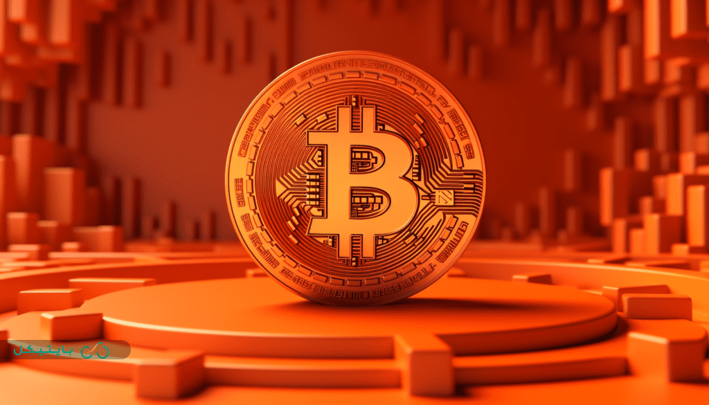 هاوینگ بیتکوین