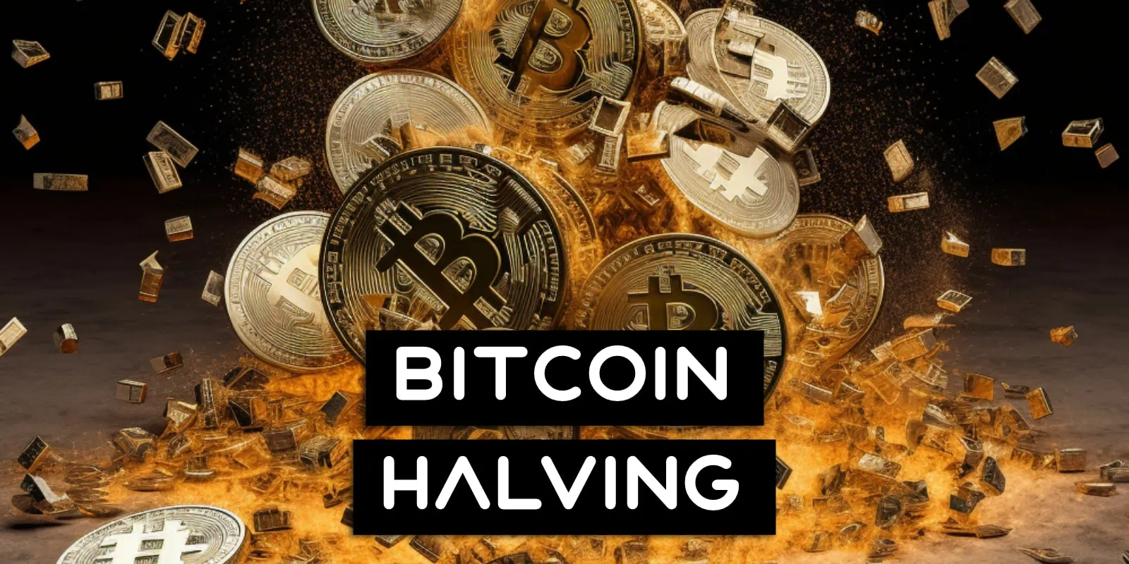 هاوینگ بیت کوین
