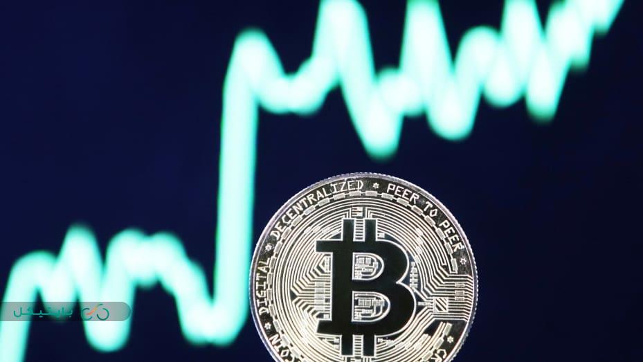 تحلیل الگوهای نموداری بازار ارز های دیجیتال