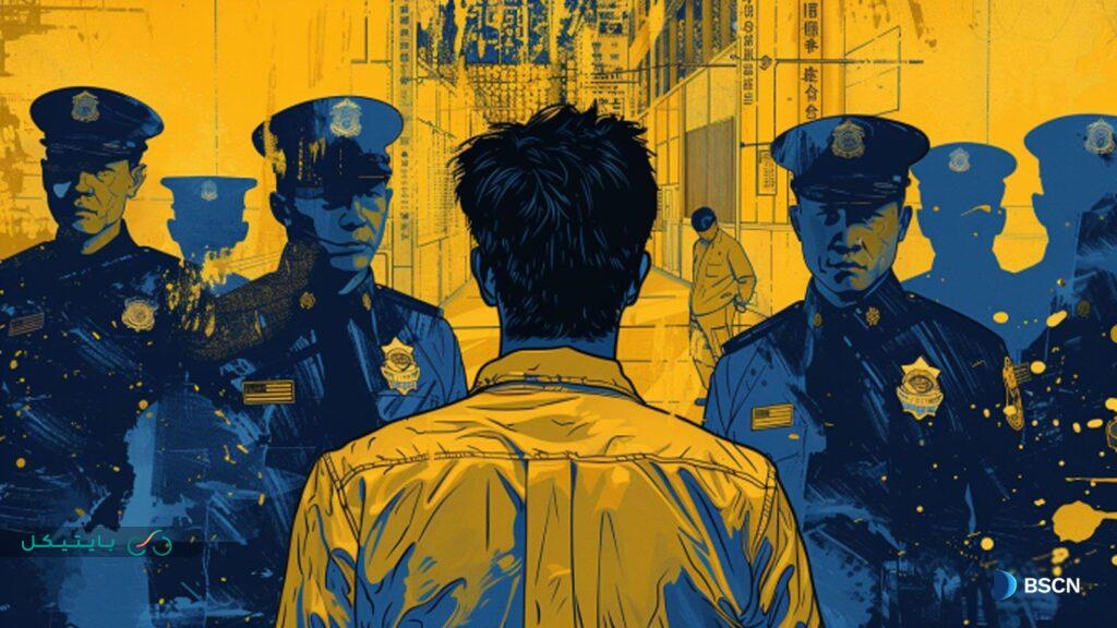 آقای ژائو مدیرعامل سابق بایننس 3 سال به زندان میرود!