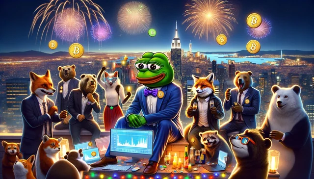 pepe leads memecoin rally with blistering 118 surge over 48 v0 OGa0 3Qk6qr42yYV7i3HkXU XH8S4zby45QpC102ifw