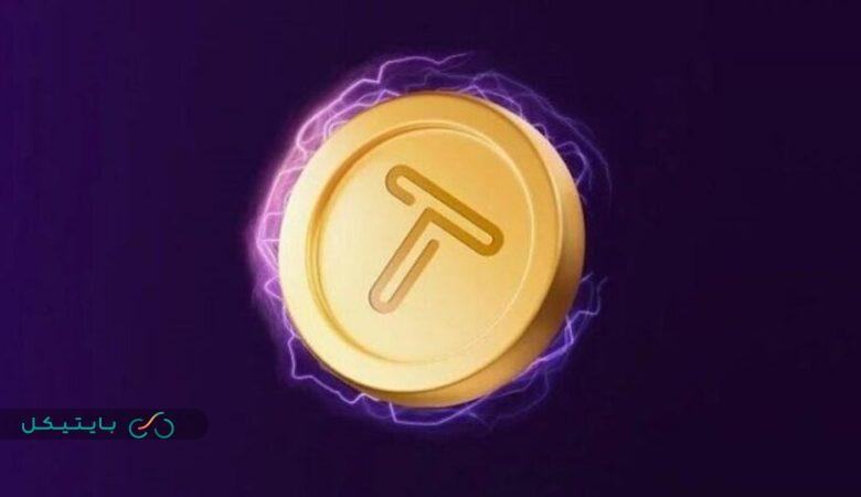 ایردراپ جایگزین نات کوین! آموزش بازی تپ سواپ و نحوه کسب درآمد از Tap Swap