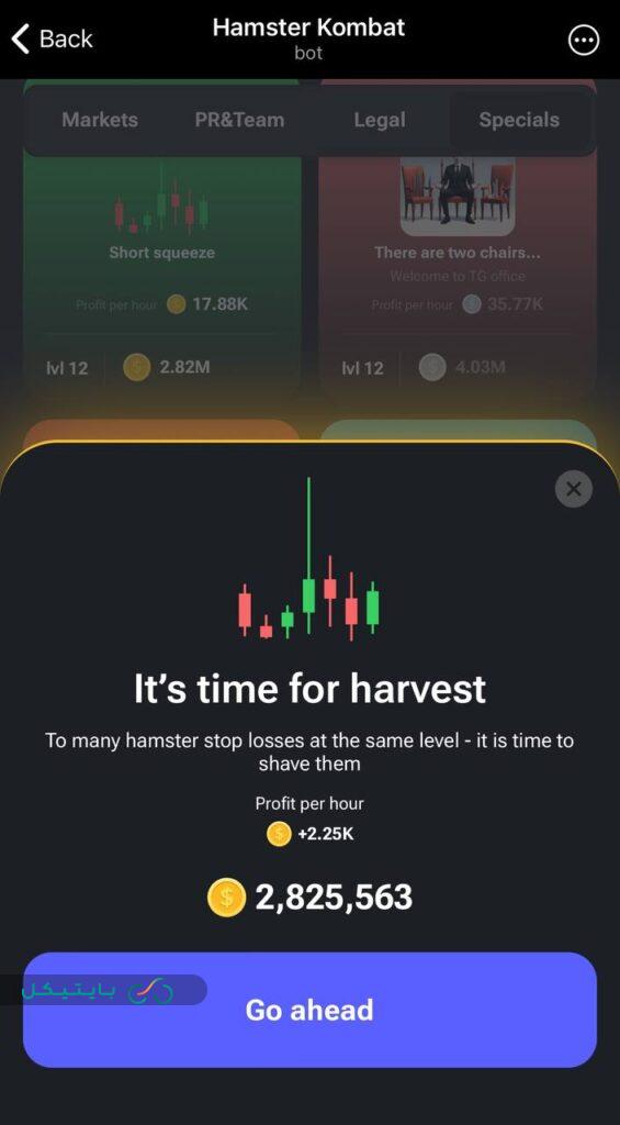 بهترین استراتژی بازی همستر کامبت برای کسب بیشترین امتیاز