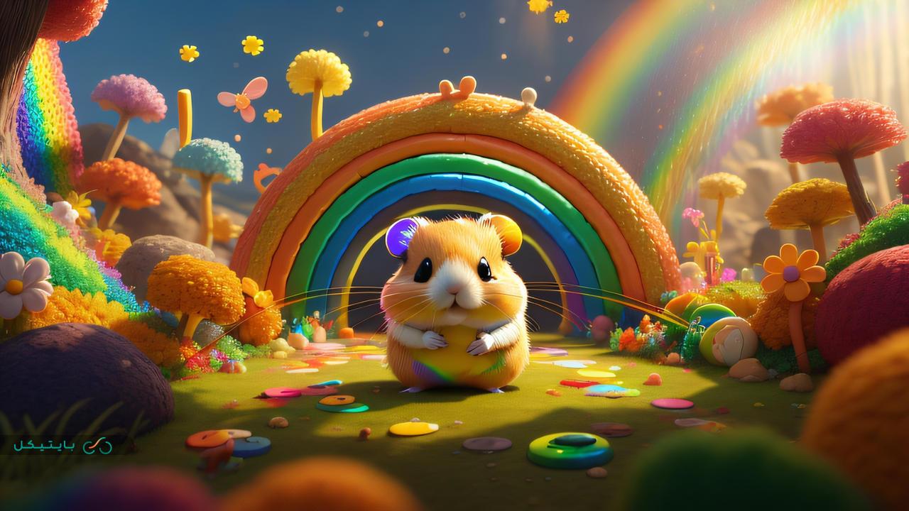 کارت های امروز بازی همستر کامبت Hamster؛ پنجشنبه 17 خرداد 1403