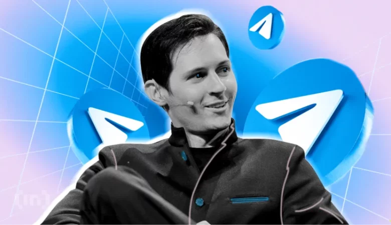 وعده عجیب پاول درووف، مدیر تلگرام به بازیکنان همستر کامبت!