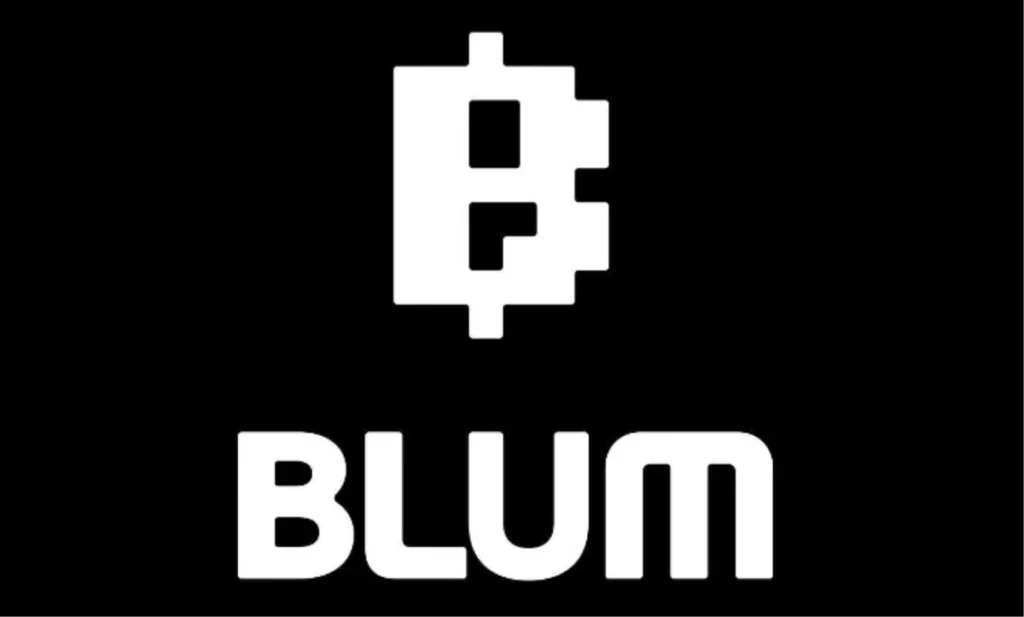 بازی کلیکی تلگرام بلوم(Blum)