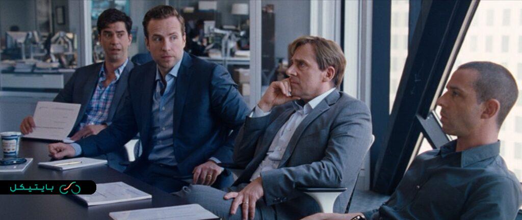 The Big Short (2015)