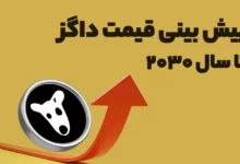 پیش بینی آینده ارز داگز (DOGS) تا سال ۲۰۳۰ چه خواهد شد؟