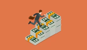 این ربات با راه رفتن بهت ارزدیجیتال TON میده!