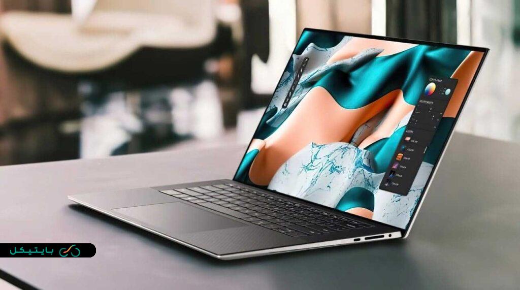 Dell XPS 15