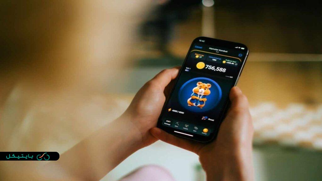 همستر چیست؟