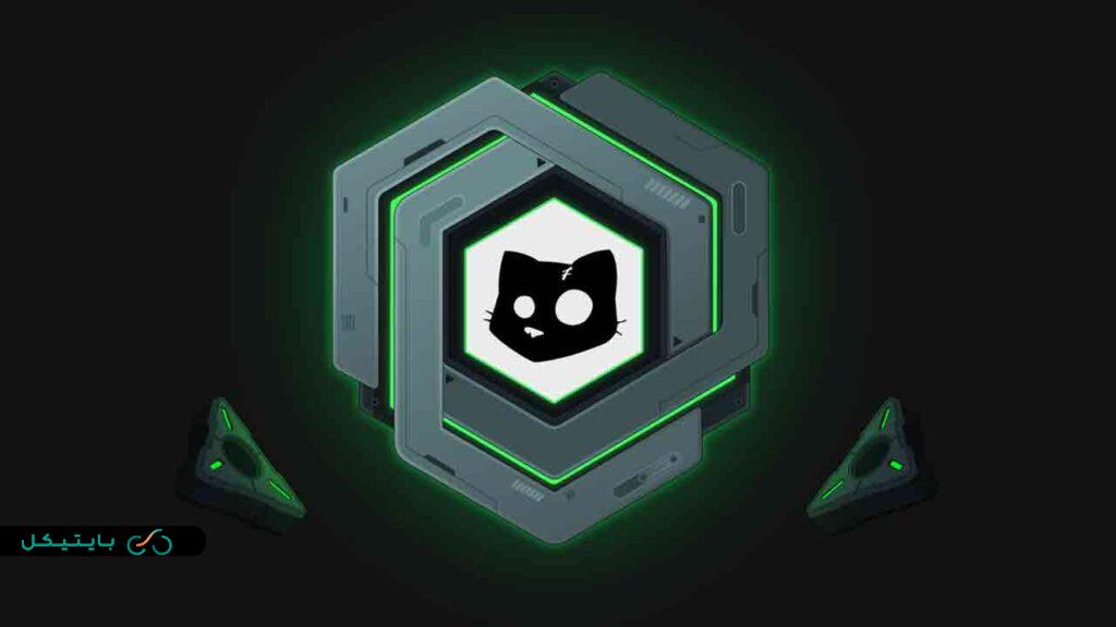 کتز لیست میشود