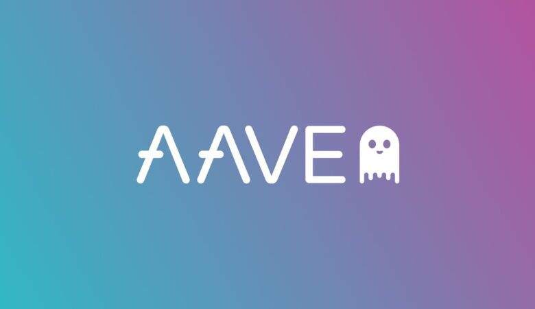 معرفی کامل ارزدیجیتال آوه (AAVE) + چارت قیمتی