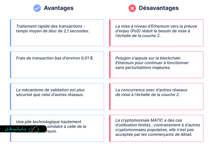 مزایا و معایب میتیک در یک نگاه