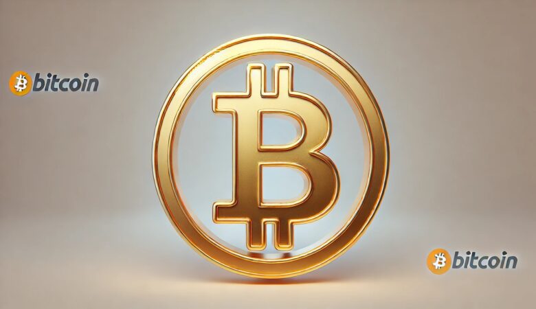 bitcoin logo