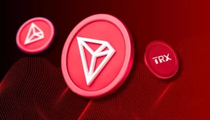 ارزدیجیتال ترون trx