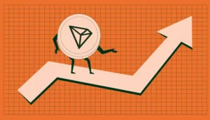 ارزدیجیتال ترون trx