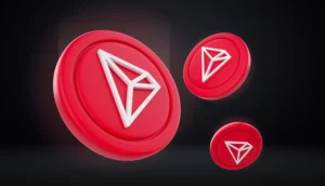 ارزدیجیتال ترون trx