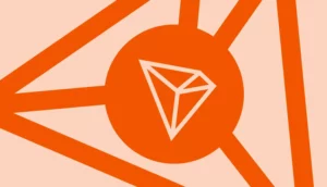 ارزدیجیتال ترون trx