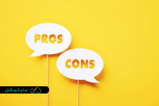 مزایا و معایب sui