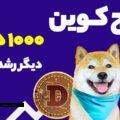 آیا دوج کوین 1000 درصد دیگر رشد میکند؟ بررسی نظر تحلیلگران