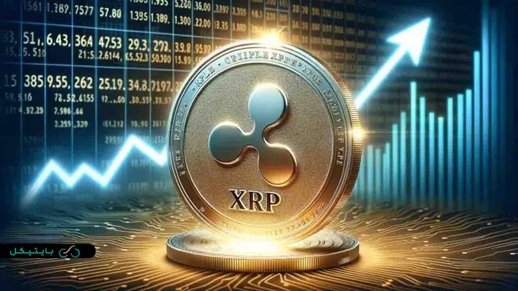 ریپل بازهم همه را شگفت زده کرد! آیا XRP به زودی 2 دلاری میشود؟! (2)