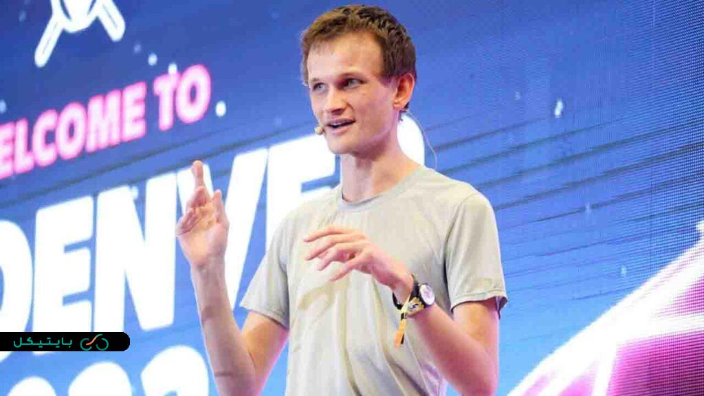 معرفی میم کوینی روی شبکه Base که ویتالیک بوترین درحال خرید آن است! (1)