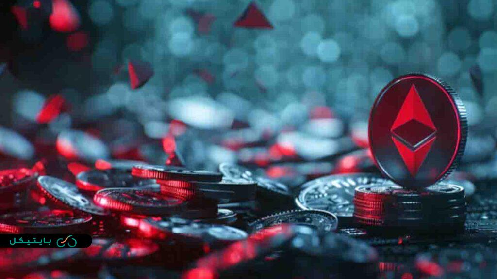 یک معامله گر کریپتو توانست با 2 توکن، 1000 دلارش را به 1.8 میلیون دلار تبدیل کند! (2)