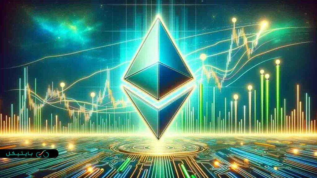 آیا اتریوم به زودی به سقف تاریخی خود خواهد رسید؟ معرفی 2 آلت کوین جذاب اتریومی (2)