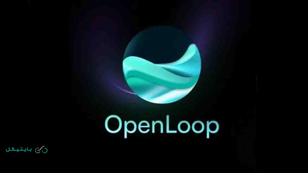 ایردراپ openloop