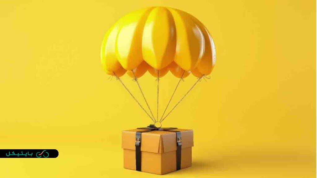 این 2 ایردراپ جدید میتوانند تا پایان امسال شما را پولدار کنند!