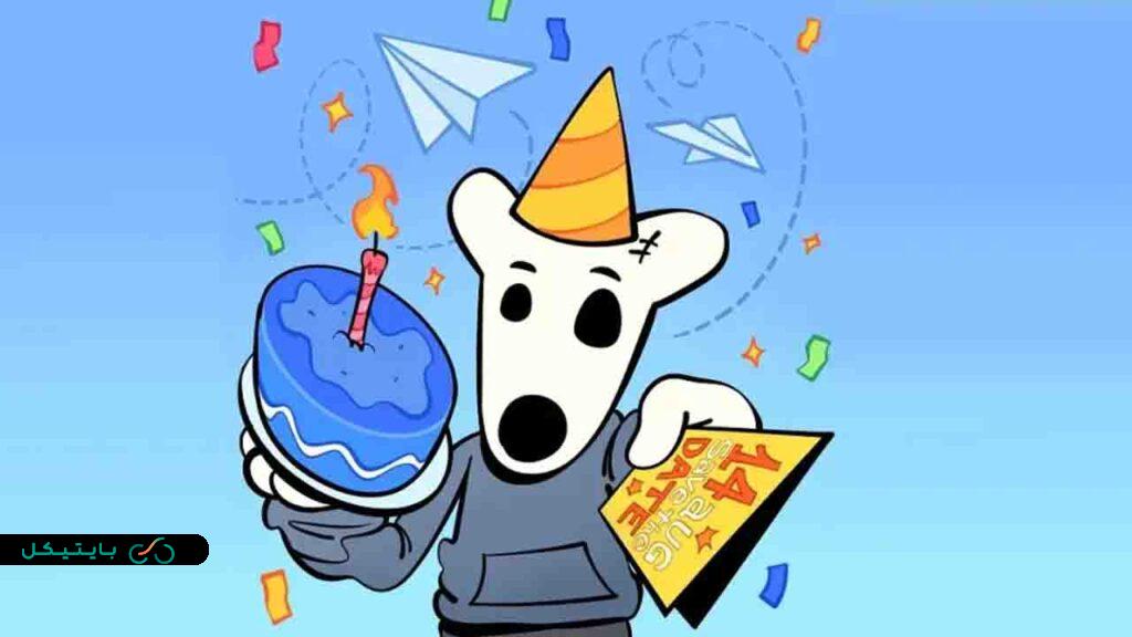 داگز و فصل جدید ایردراپ dogs