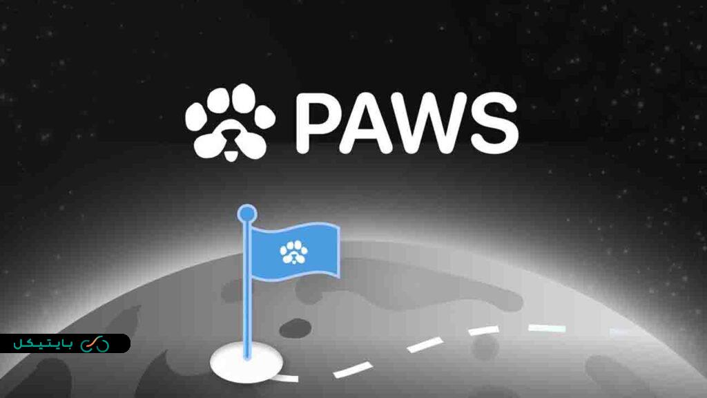 پاوز PAWS