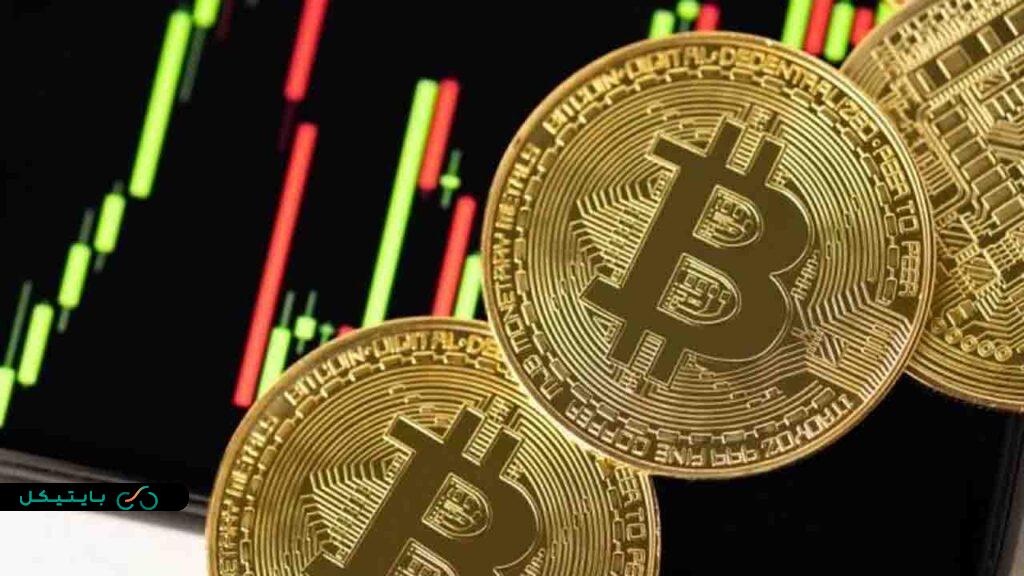 لارک دیویس میگوید سقف بیت کوین خیلی بالاتر از 100 هزار دلار است!