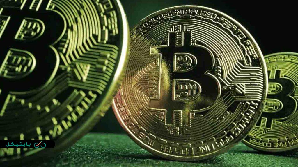 لارک دیویس میگوید سقف بیت کوین خیلی بالاتر از 100 هزار دلار است!