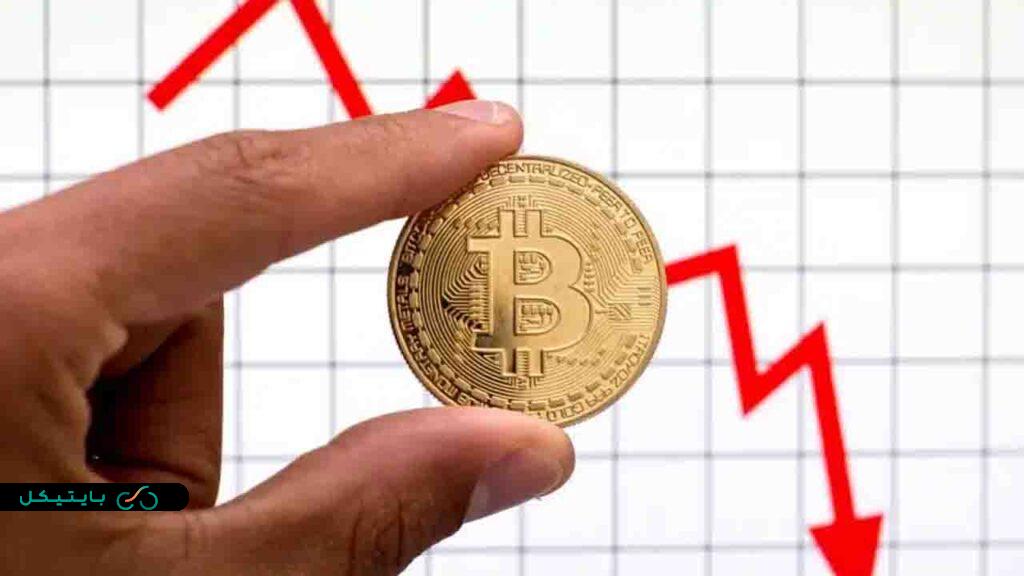 لارک دیویس میگوید سقف بیت کوین خیلی بالاتر از 100 هزار دلار است!