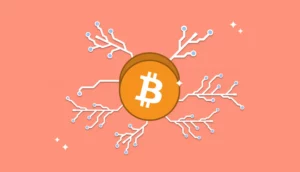 bitcoin logo