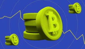 bitcoin logo