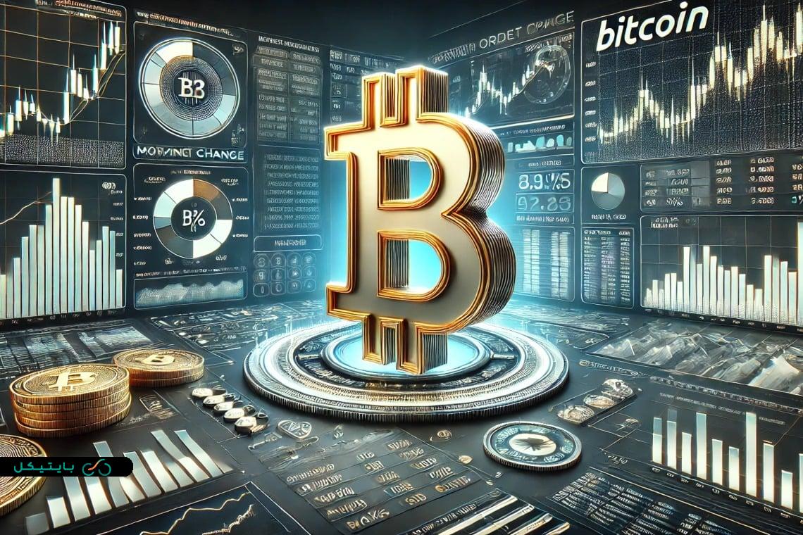 بیت کوین آماده ریزش عمیق قیمت!!! تحلیل و معرفی چکیده محدوده های مهم BTC