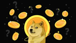 dogecoin logo 2