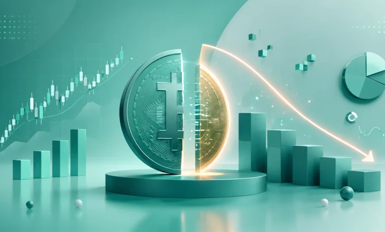 هاوینگ بیت کوین چیست و چه تاثیری بر قیمت دارد؟