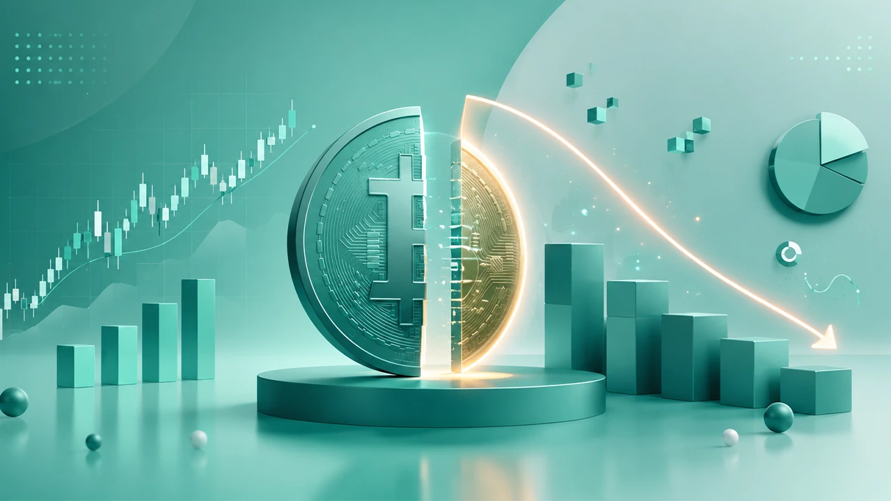 هاوینگ بیت کوین چیست و چه تاثیری بر قیمت دارد؟