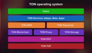 تون کوین