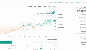 قیمت تون کوین