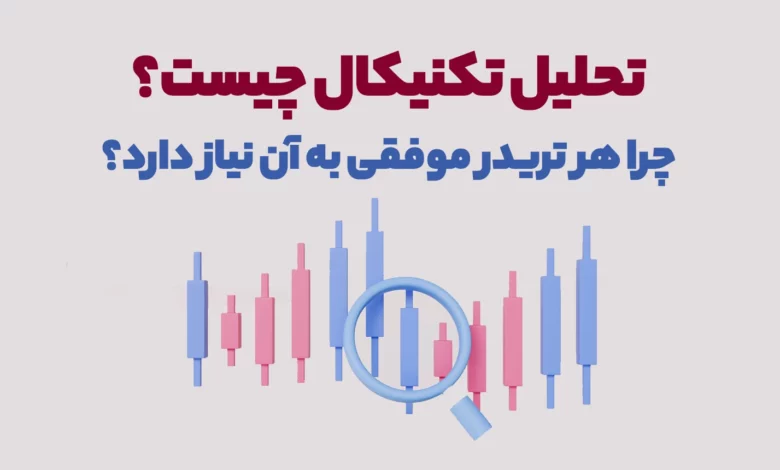 تحلیل تکنیکال چیست و چرا هر تریدر موفق به آن نیاز دارد؟