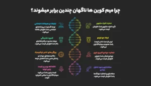 چرا میم کوین ها ناگهان چندین برابر میشوند؟