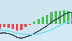 آشنایی با اندیکاتور macd برای شناسایی استراتژی ترید روزانه ارز دیجیتال