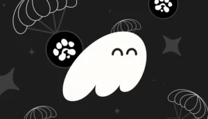 ایردراپ پاوز Paws
